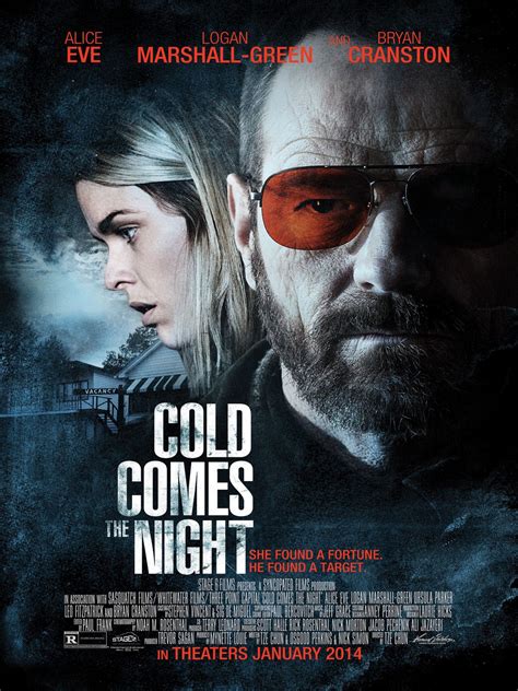 myflixer cold comes the night